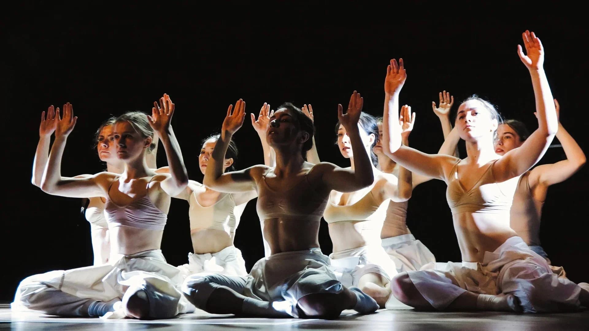 Театр земли