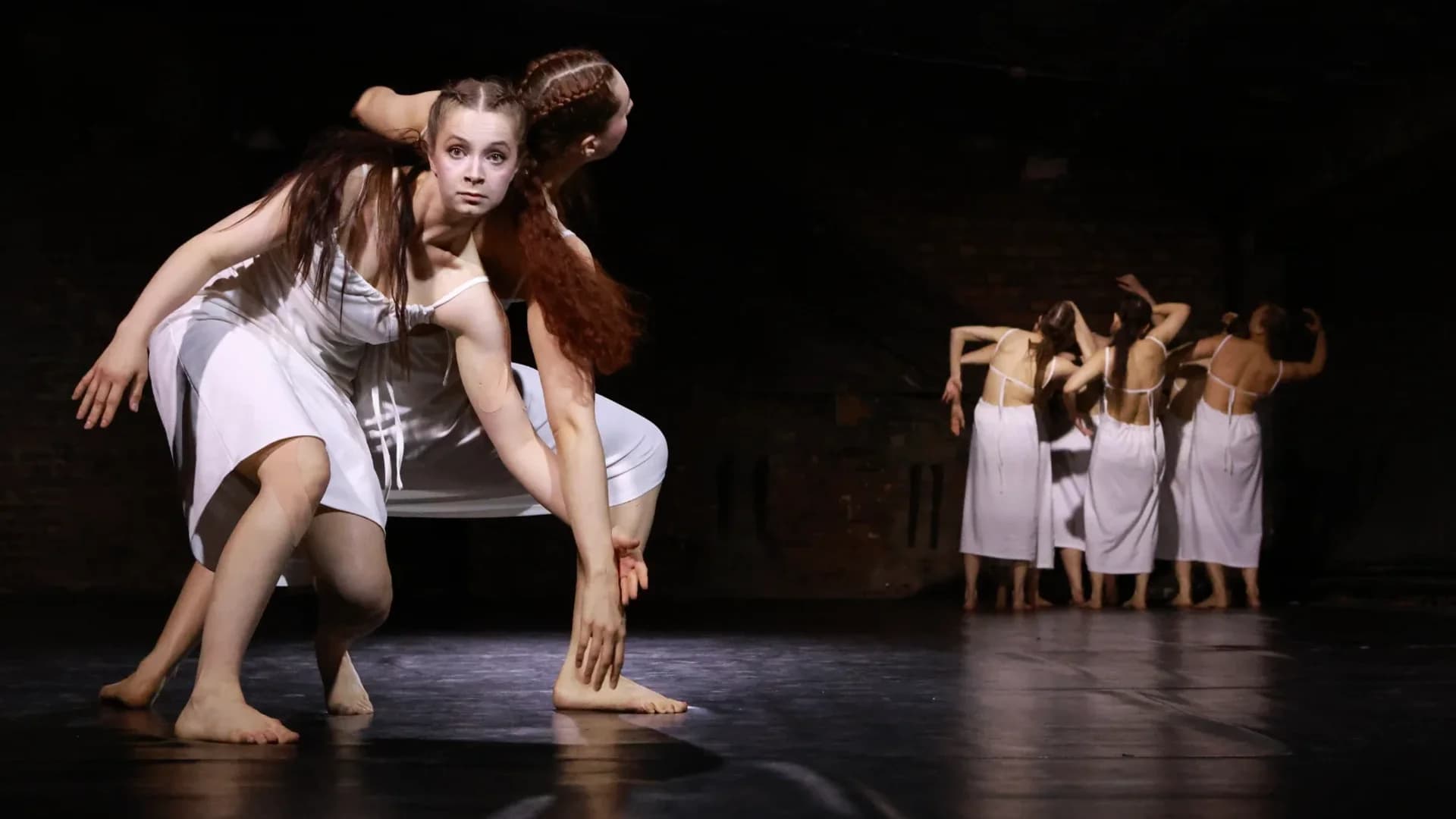 Мастерская Театра Земли