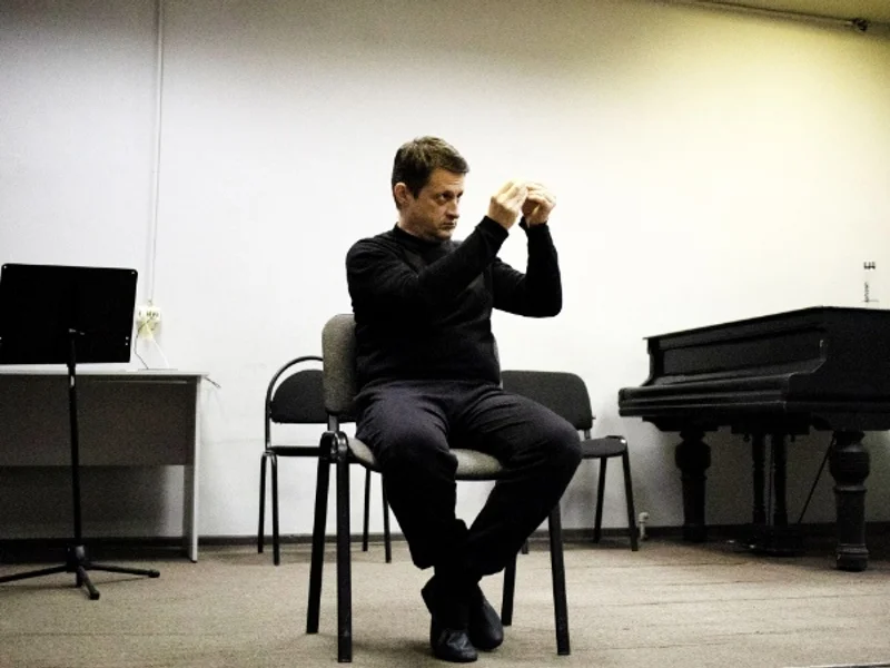 Актерское мастерство - фото 6