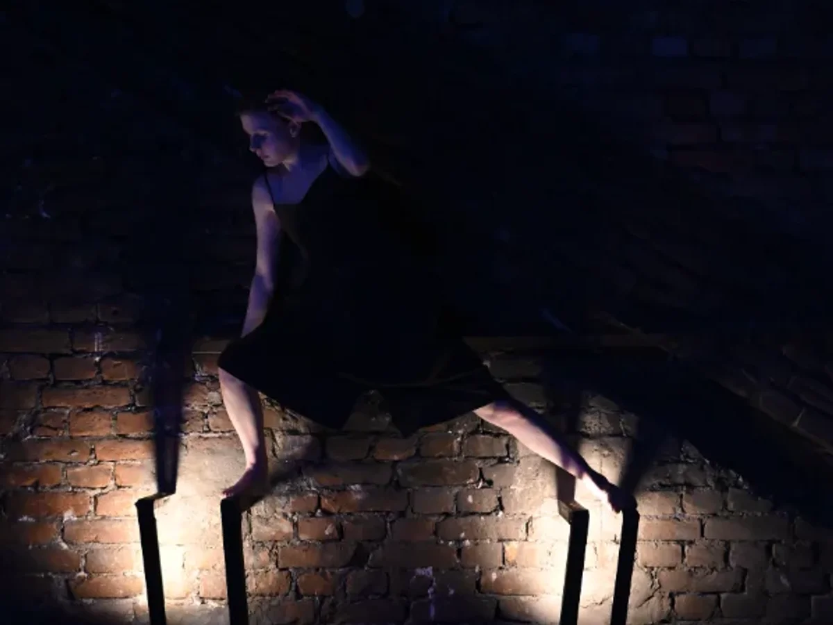 Хореография - Мастерство исполнителя - фото 4