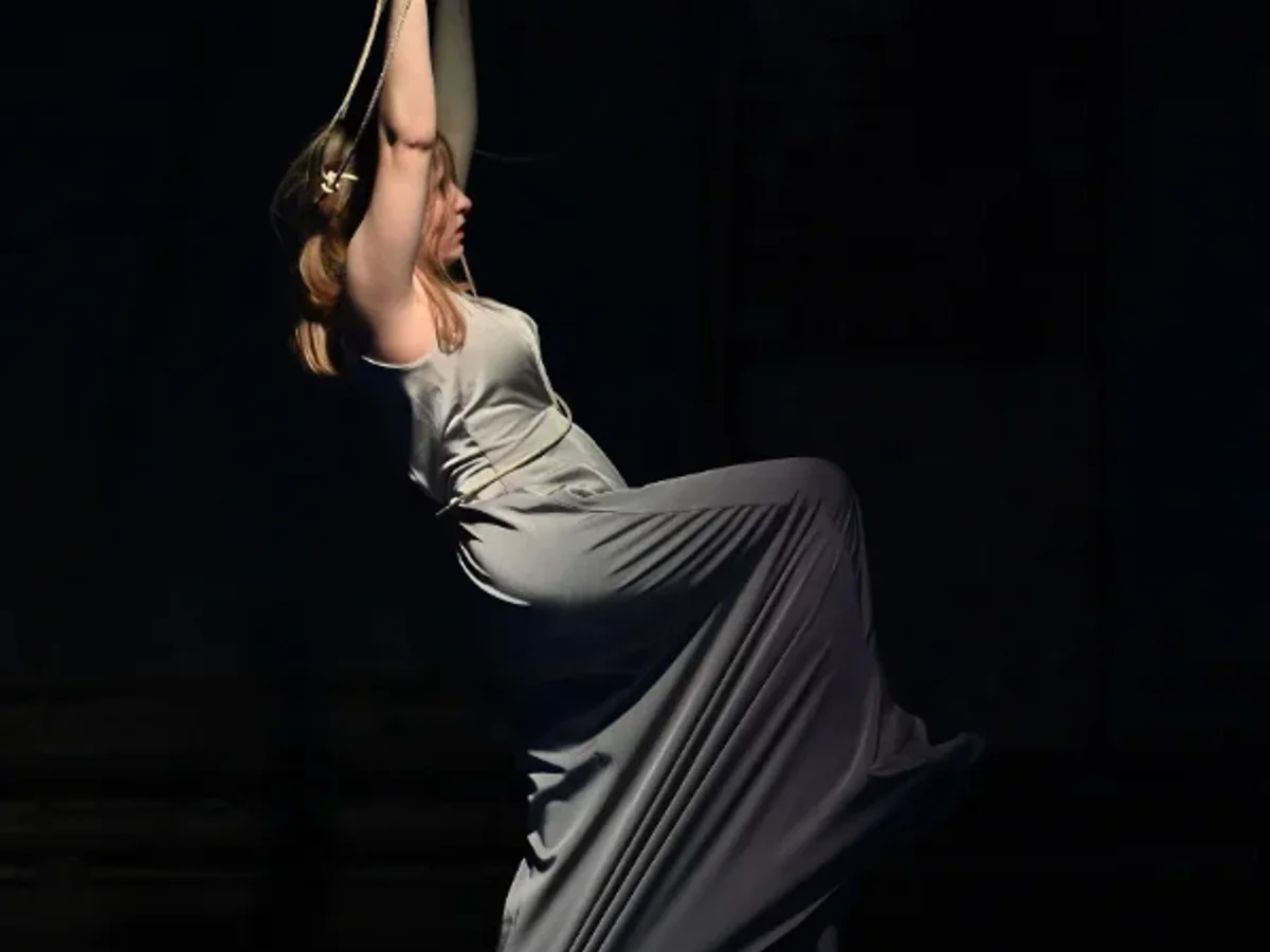 Хореография - Мастерство исполнителя - фото 5