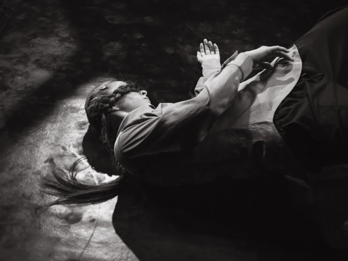 Мастерство выразительного движения - фото 3