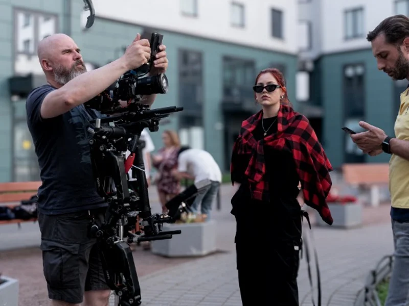 PROактивный курс со съемками в кино - фото 2