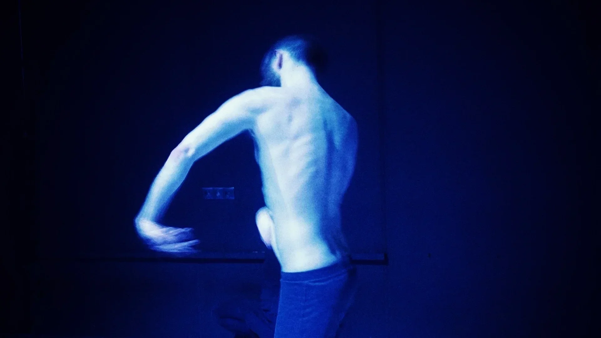 Импровизационно-перформативные сессии