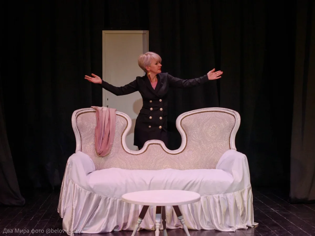 Граф Д Амбрие - фото 2