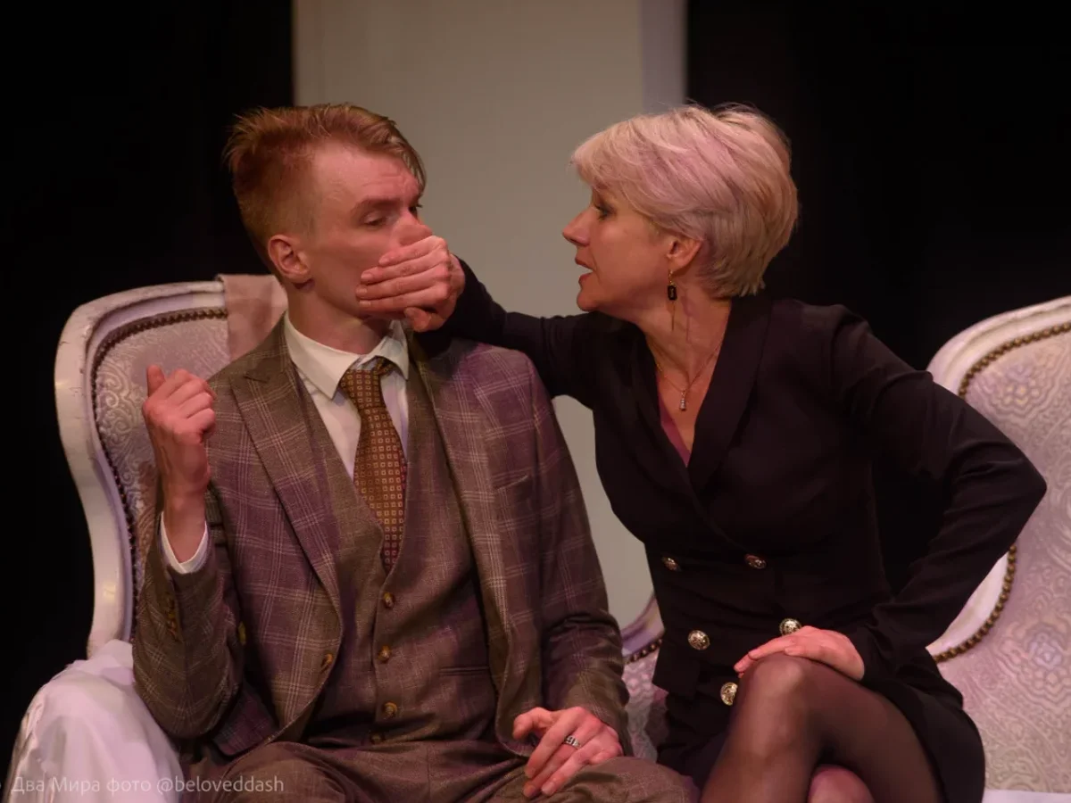 Граф Д Амбрие - фото 3