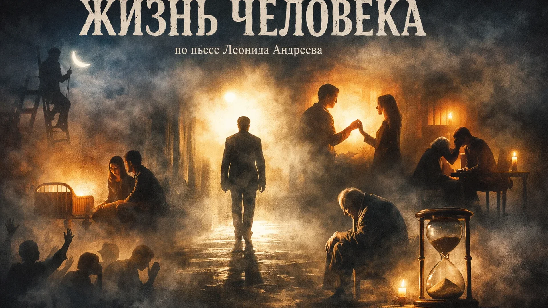 Жизнь человека