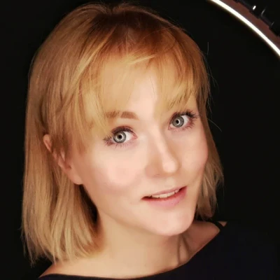 Юлия Базарова