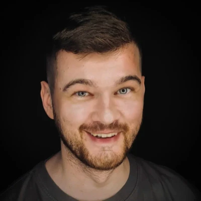 Антон Ушаков