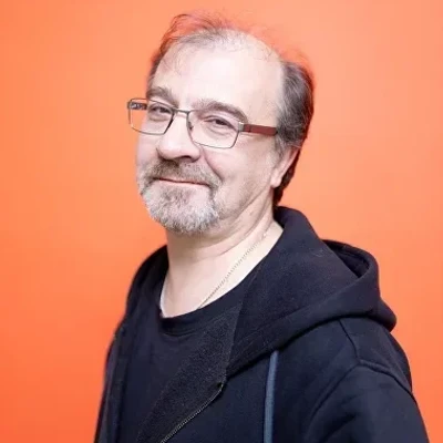 Сергей Дмитриевич Бызгу