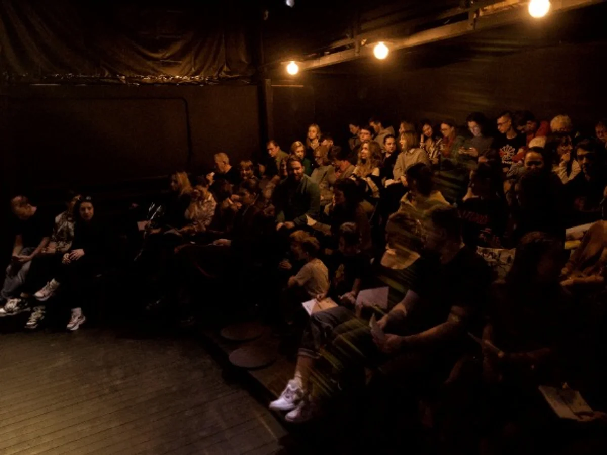 Два мира - фото 3