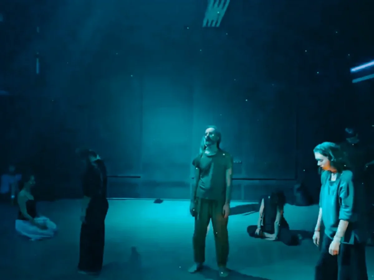 Impro Sessions - фото 5