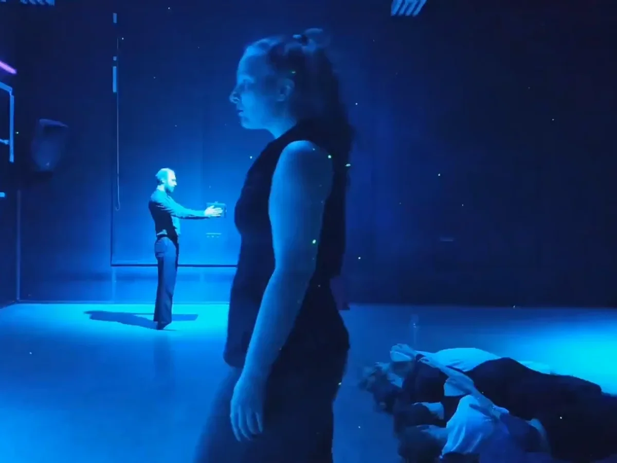 Impro Sessions - фото 3