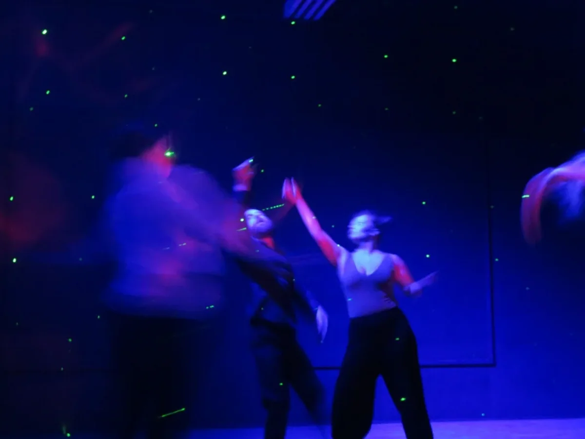 Impro Sessions - фото 4