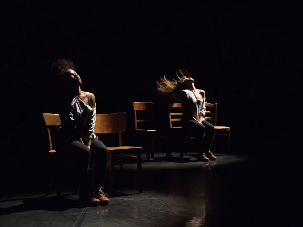 Мастерская Театра Земли - фото 3