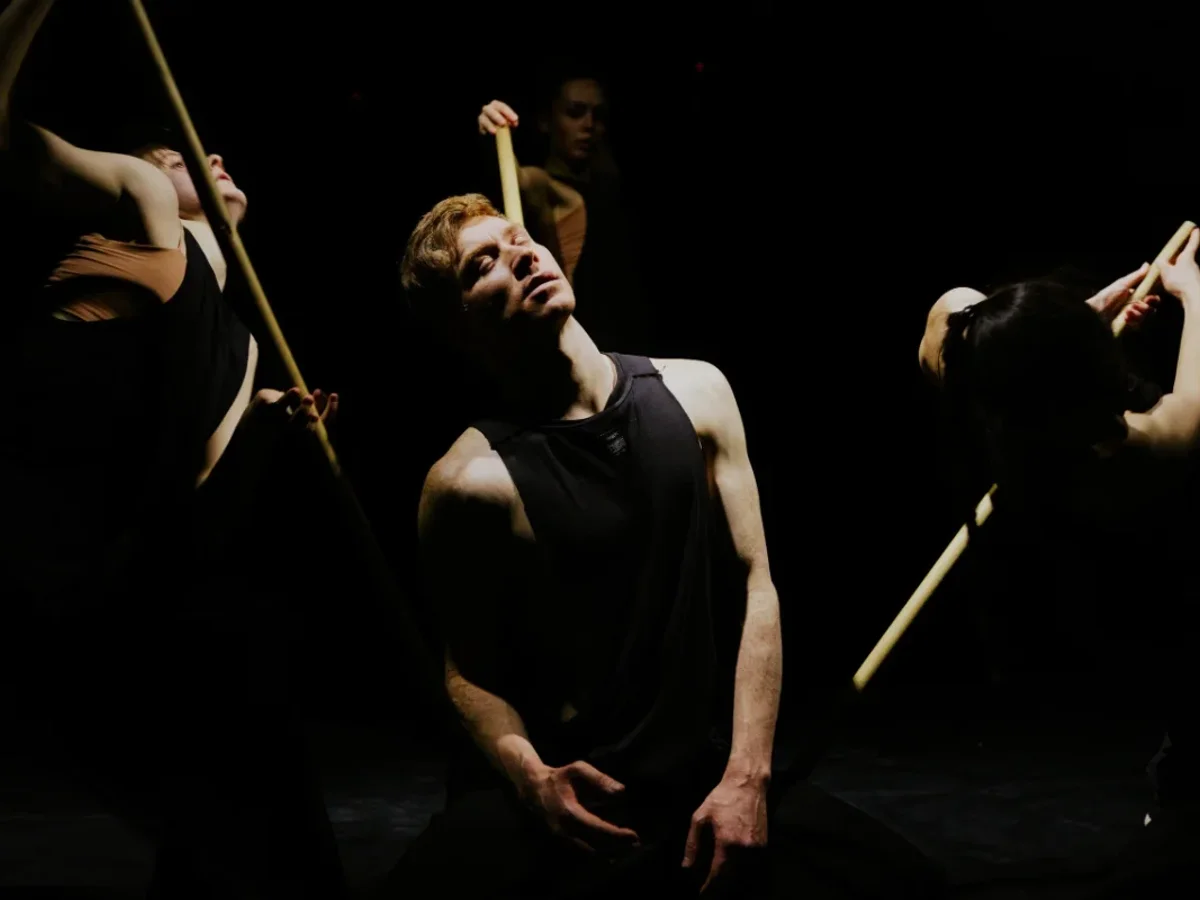 Мастерская Театра Земли - фото 4