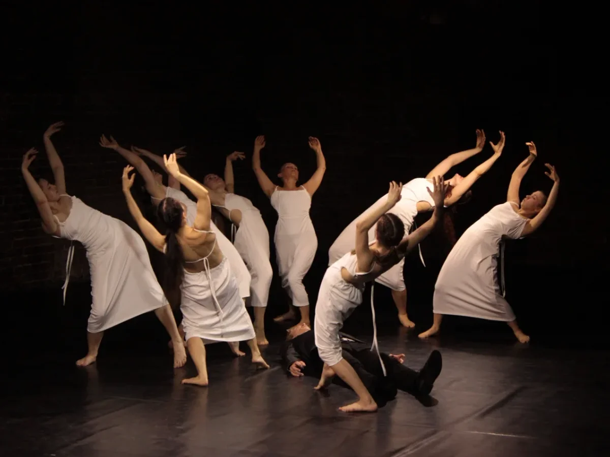 Мастерская Театра Земли - фото 5