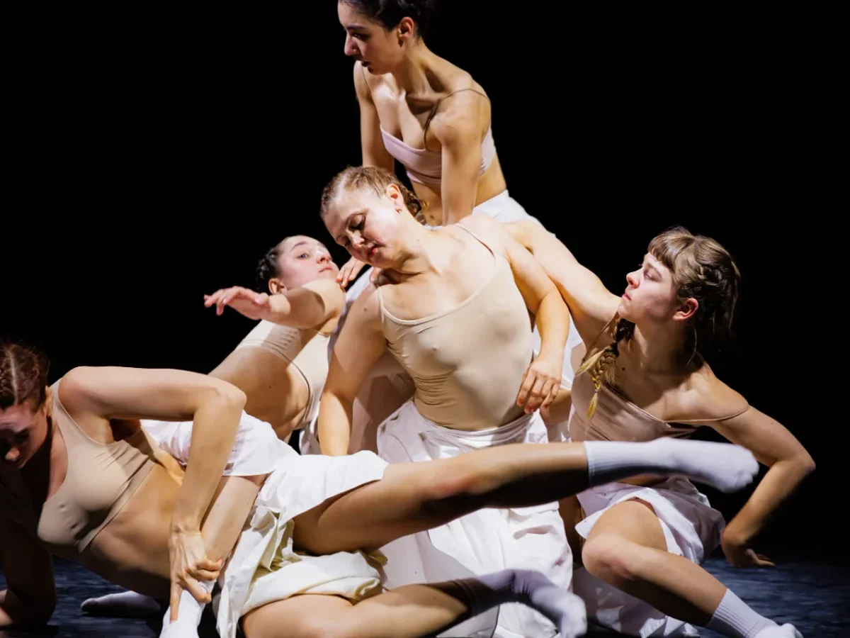 Мастерская Театра Земли - фото 6