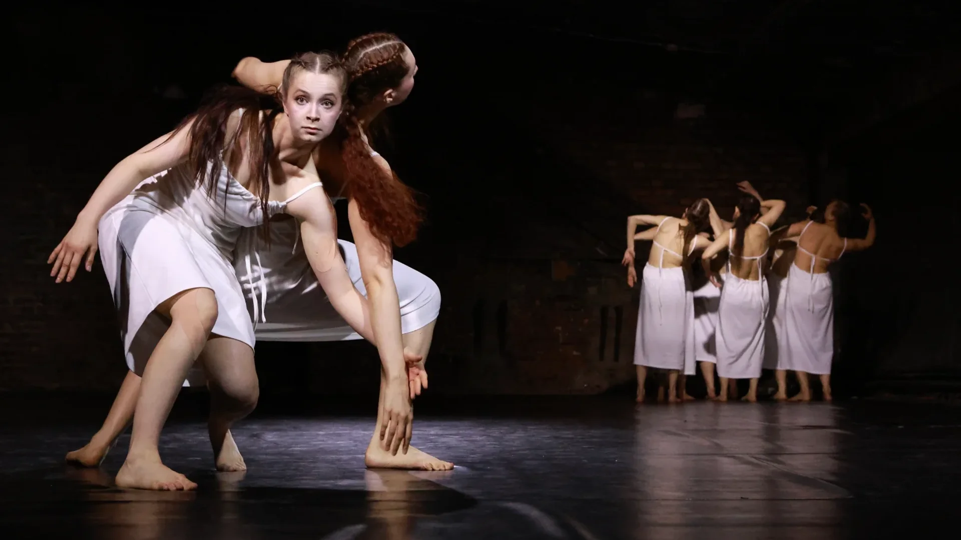 Мастерская Театра Земли