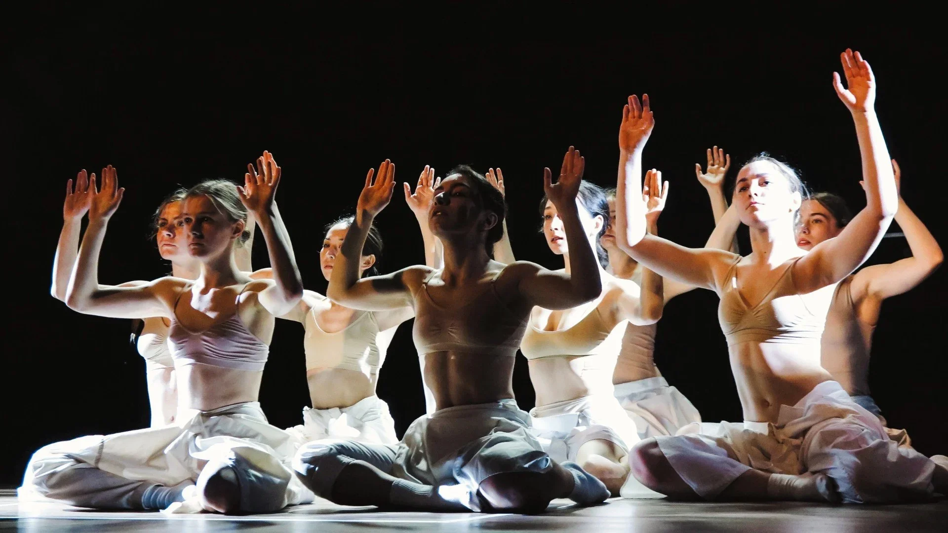 Театр земли