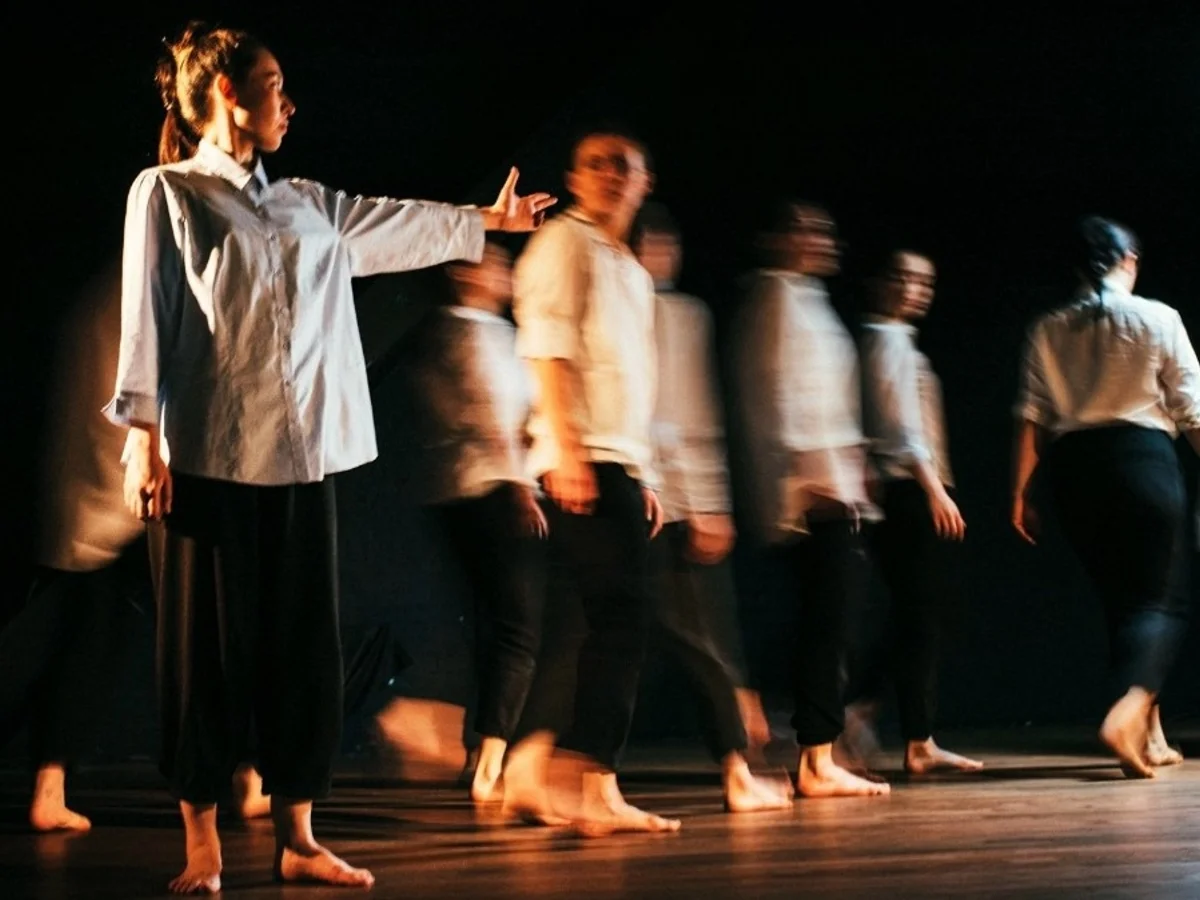 Театр земли - фото 1