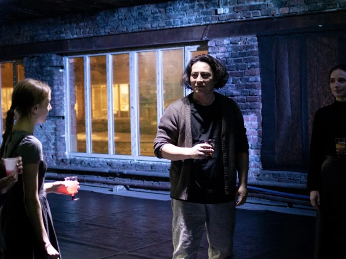 Театр земли - фото 3