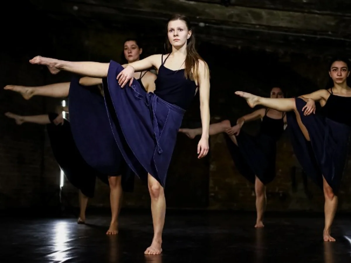 Театр земли - фото 6